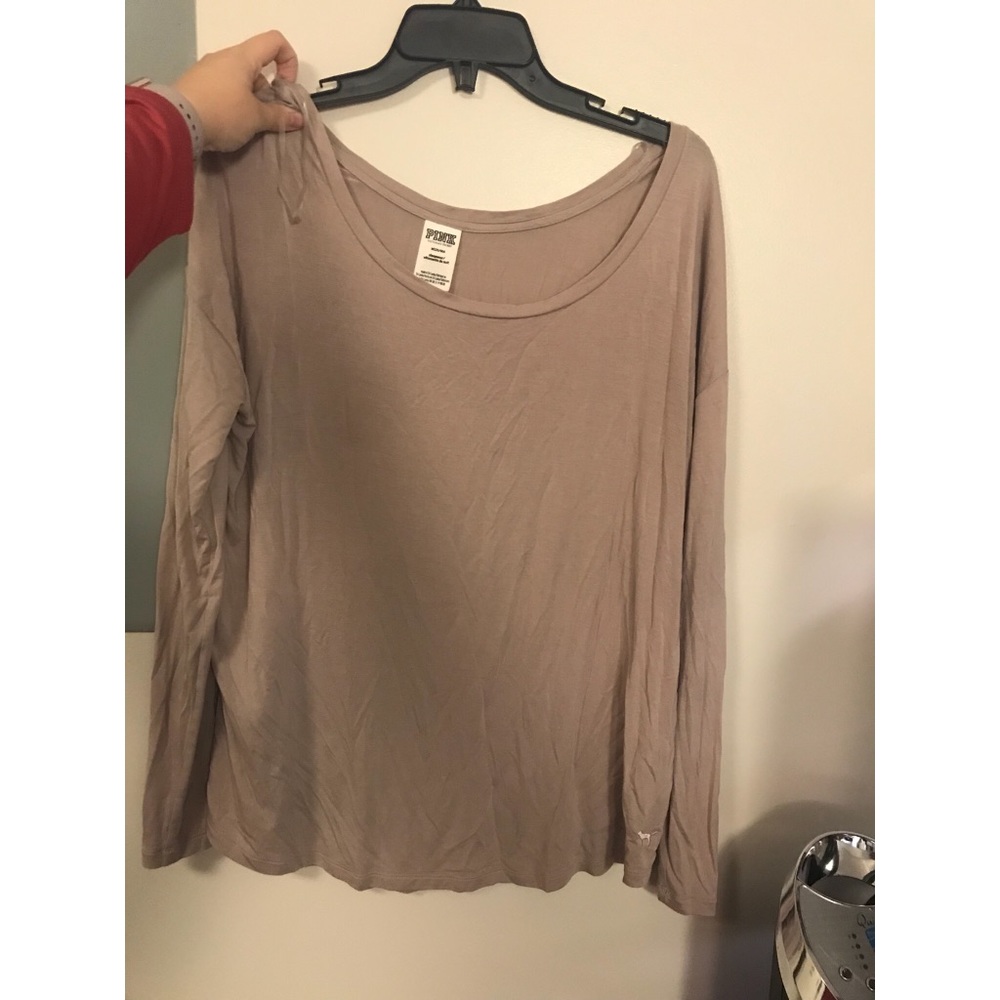 PINK by Victoria’s Secret casual shirt